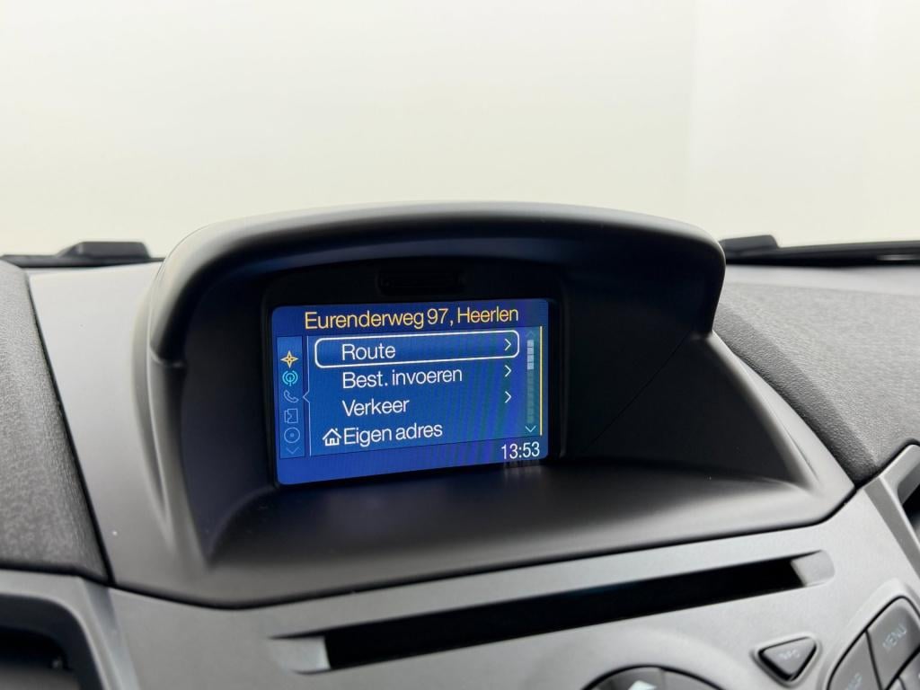 Ford Fiesta occasion 1.0 style | wit | tweedehands ford fiesta | airco | bl
