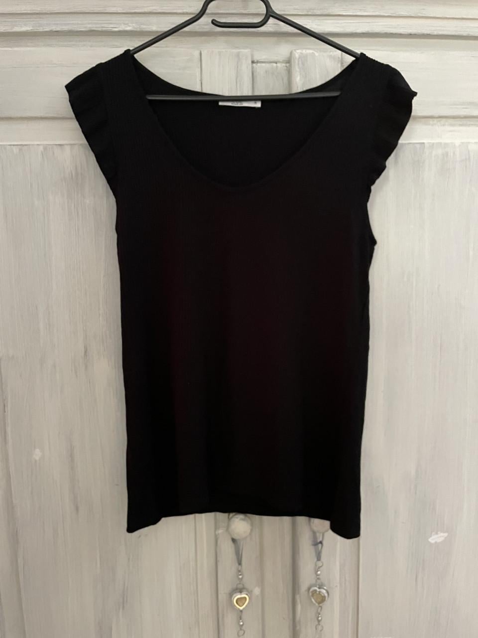 Nieuwe top dames