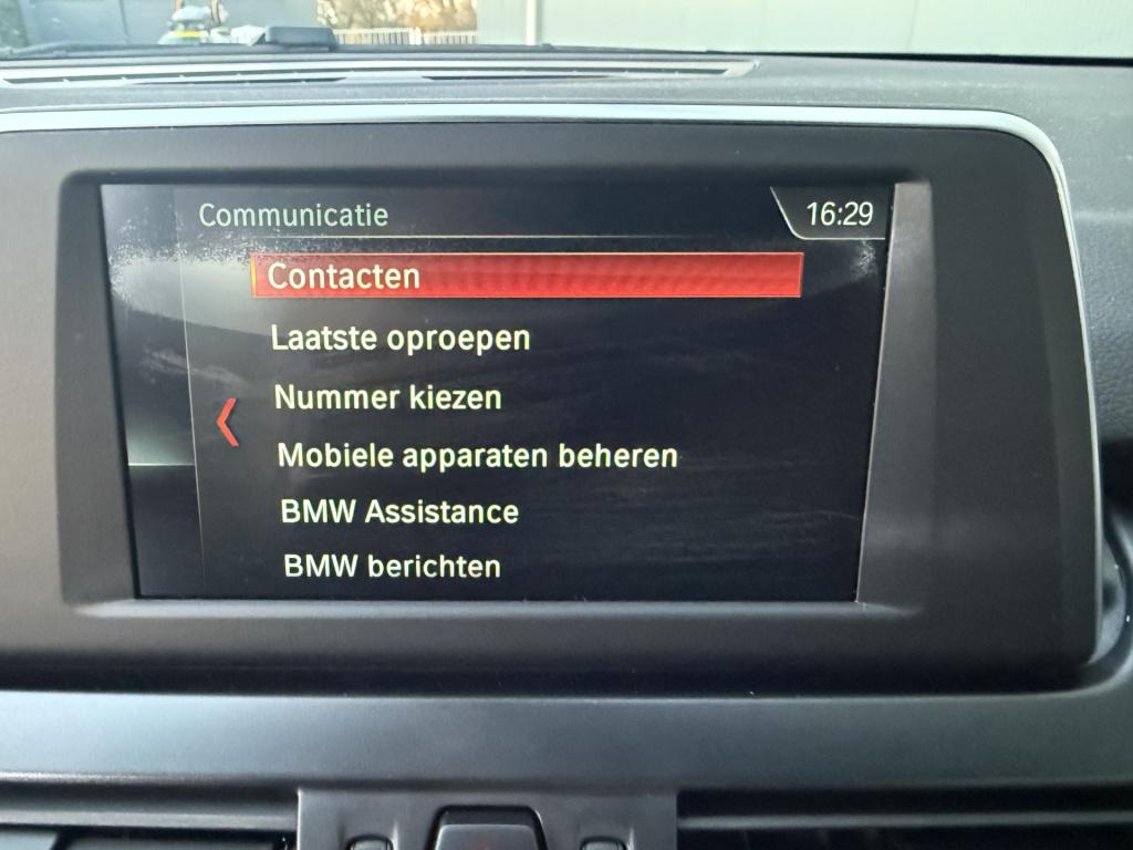 BMW 2-serie active tourer 218i automaat executive