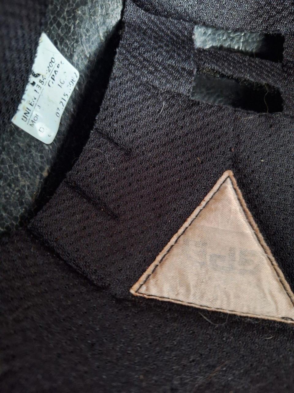 GPA Pikeur bling cap+tas