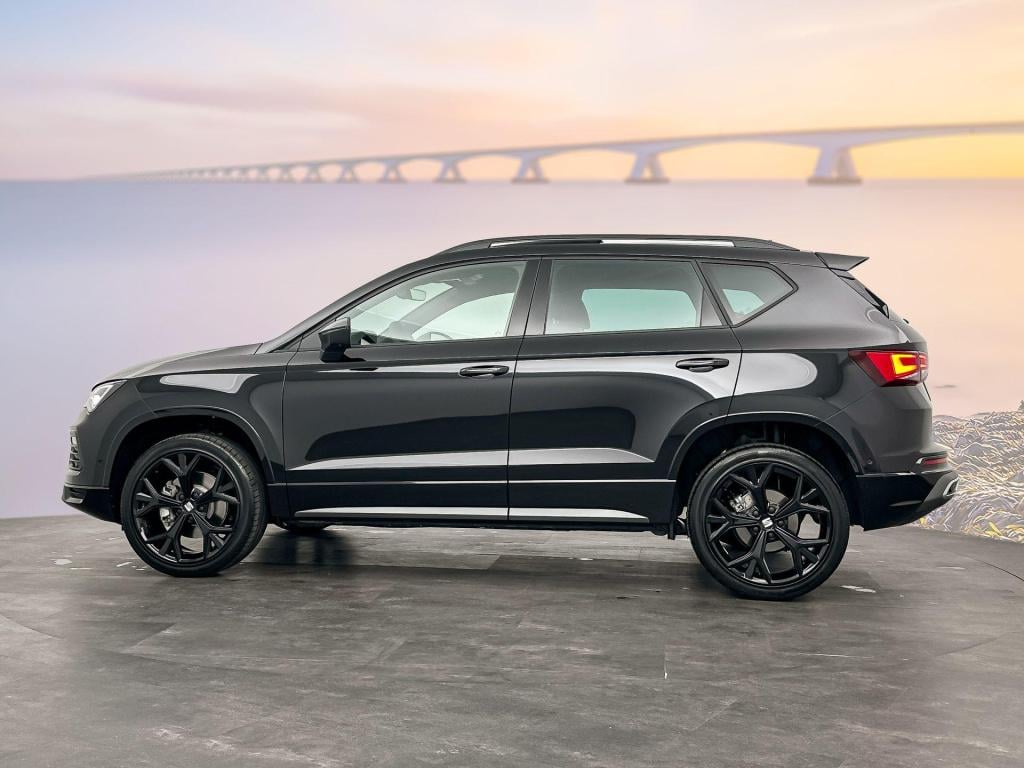 Seat Ateca fr business intense 1.5 tsi 110 kw / 150 pk suv 7