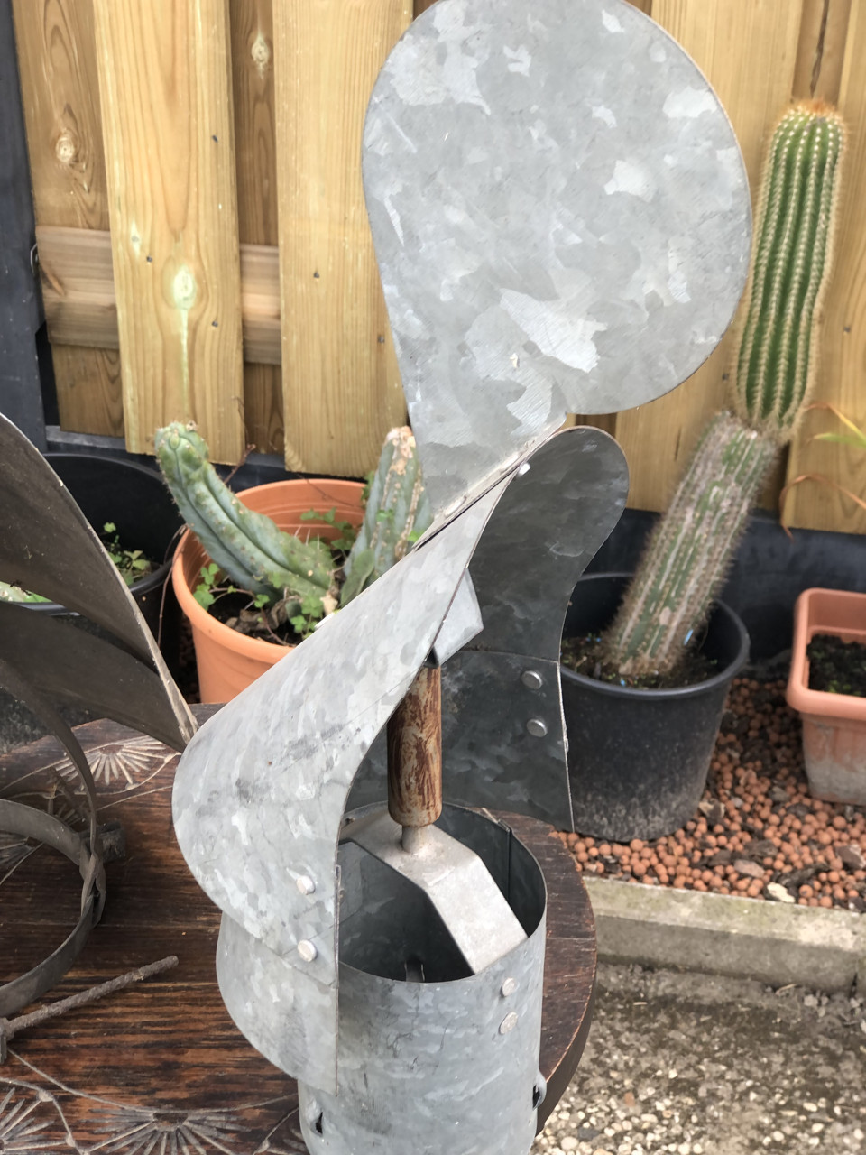 2 gekken