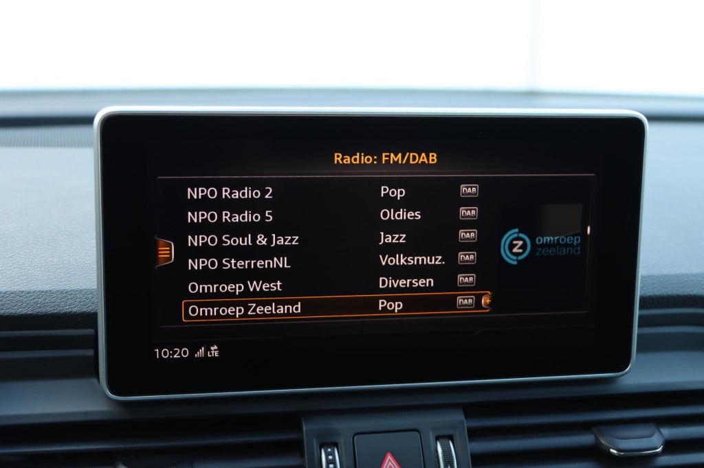 Audi Q5 50 tfsi e quattro s-tronic s edition