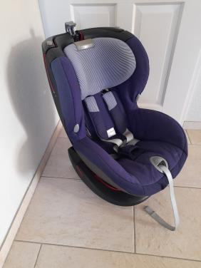 Maxi-cosi Rubi  9 / 18 KG  (in goede nette staat )