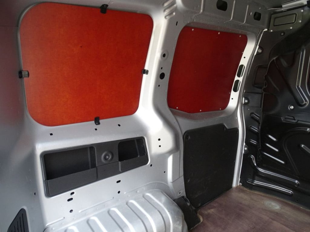 Fiat Fiorino 1.3 mj basis euro 6 | airco | navi | bluetooth | trekhaak