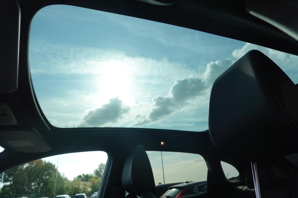 Nissan Qashqai 1.3 mhev xtronic tekna plus