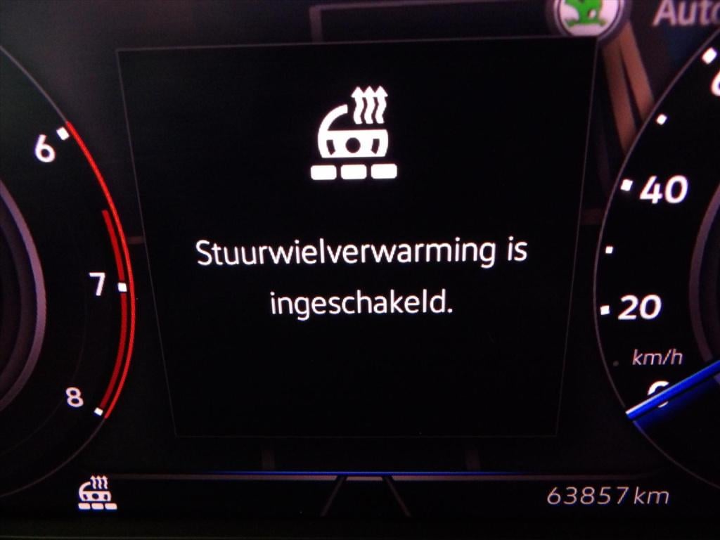 Volkswagen Tiguan 1.5 tsi 150pk dsg elegance