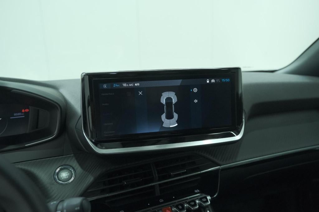 Peugeot E-2008 ev allure avantage 54 kwh | 97,3% soh | 11 kw lader | apple 