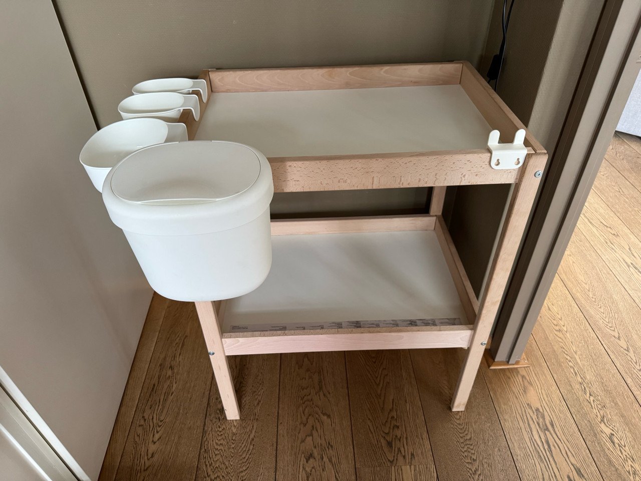 Commode