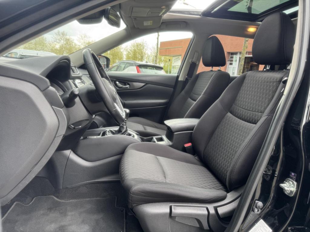 Nissan X-Trail 1.6 dig-t n-connecta incl. trekhaak!