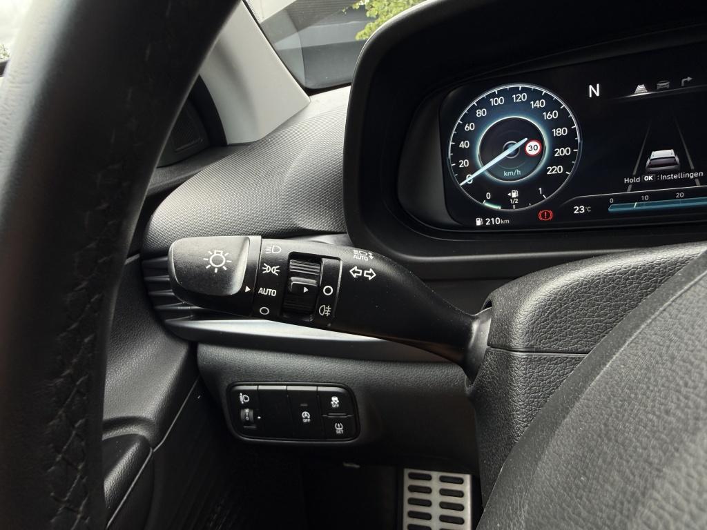 Hyundai Bayon 1.0 t-gdi mild hybrid comfort