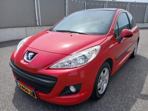 Peugeot 207 1.4 VTi Access