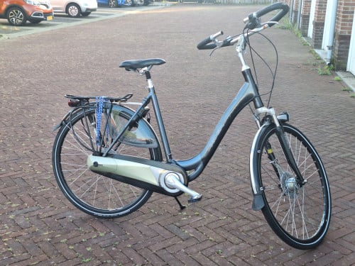 Koga dames fiets