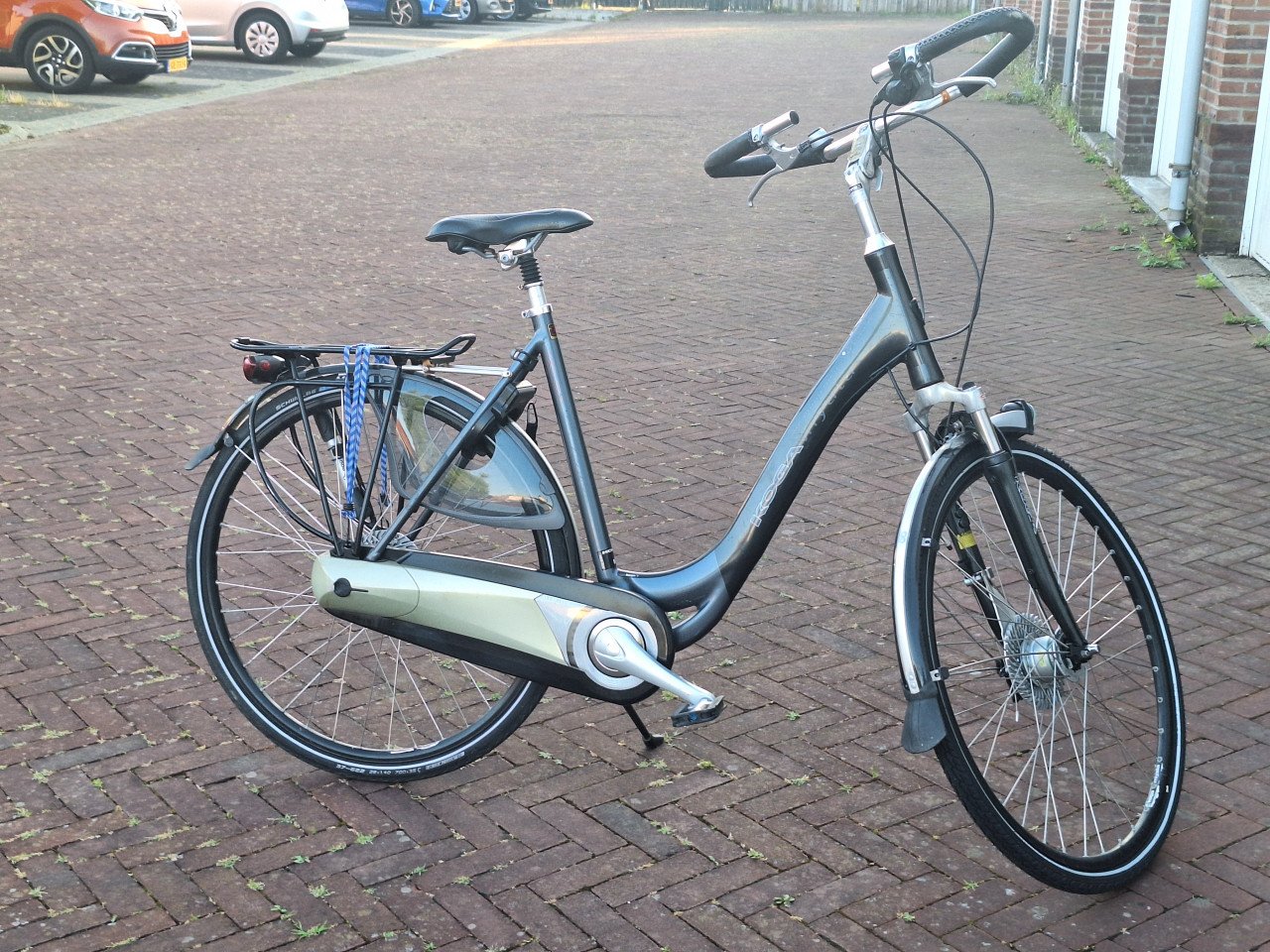 Koga dames fiets