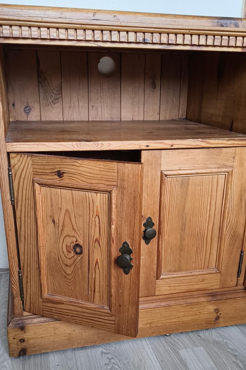 Mexicaans grenen dressoir/tv-kast