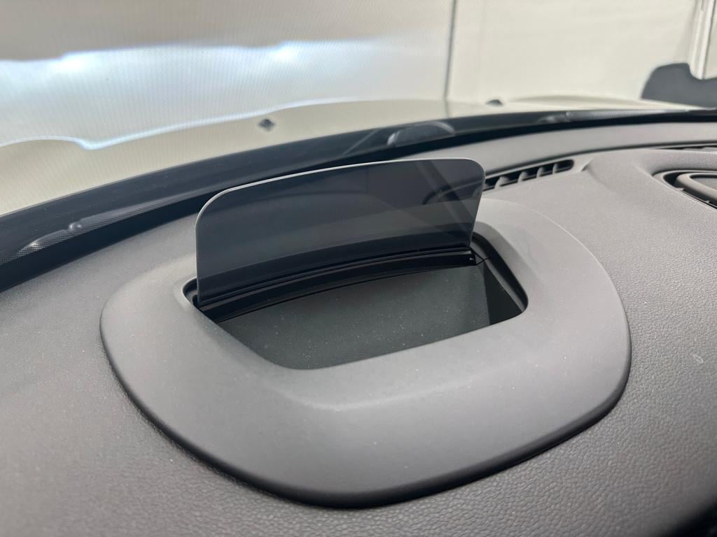 Mini 5-deurs 2.0 cooper s jcw | emerald grey | harman/kardon | yours interi