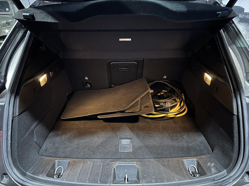 Alfa Romeo Tonale 1.3 ibrida plug-in q4