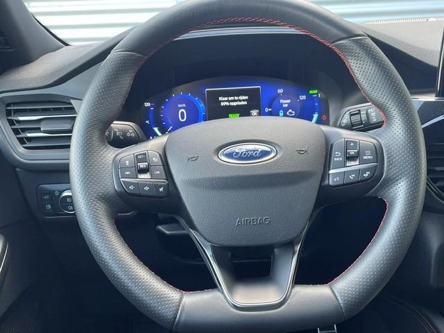 Ford Kuga 2.5 phev st-line x