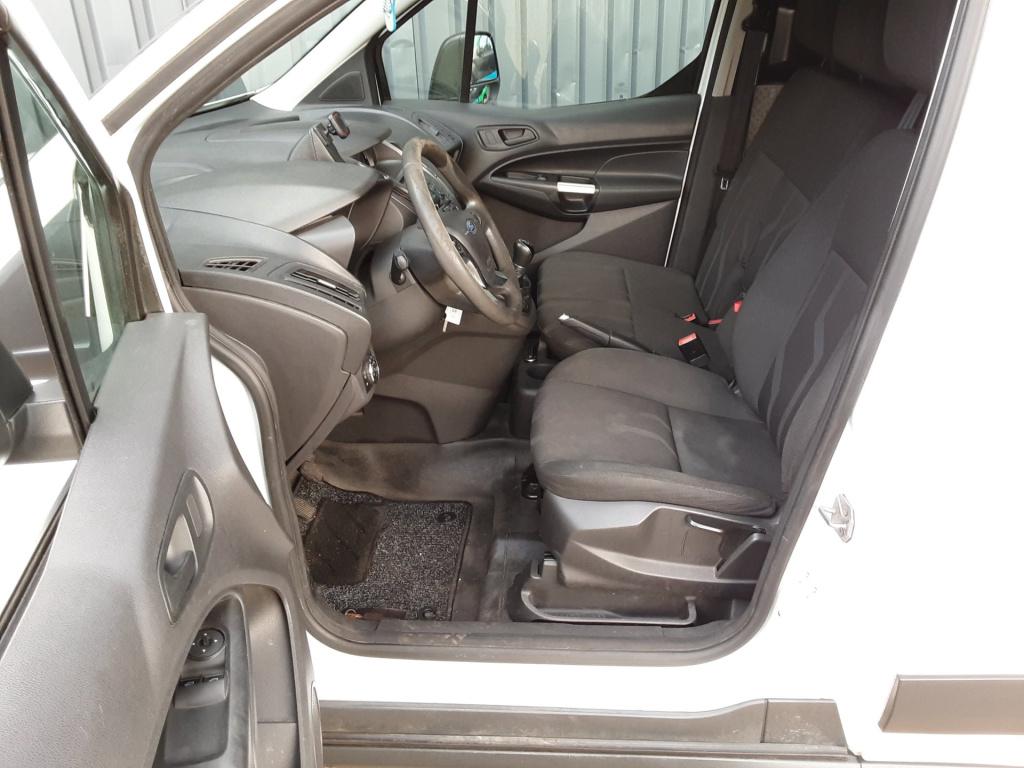 Ford Transit Connect 1.6 tdci l2 trend