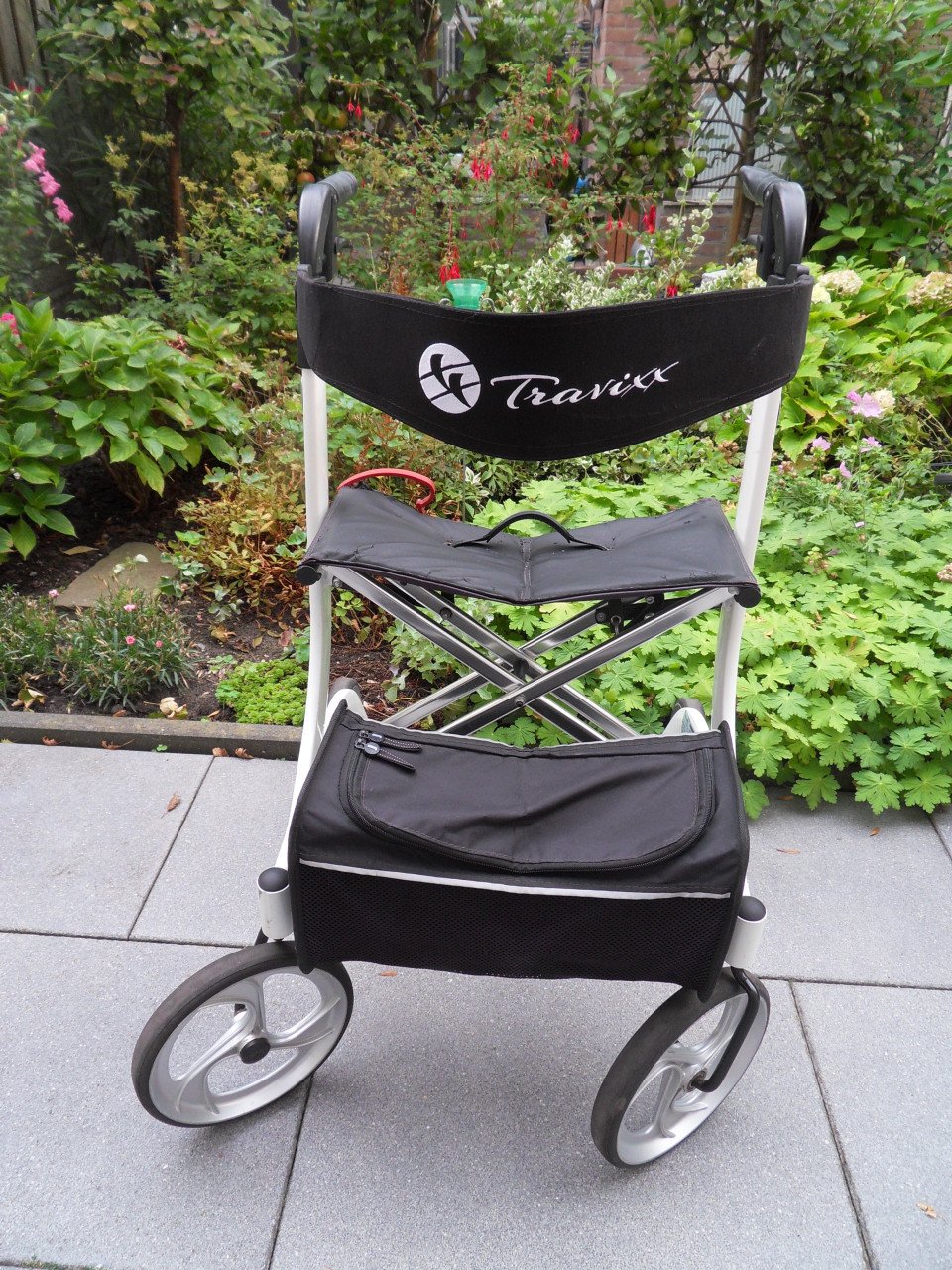 Travixx rollator