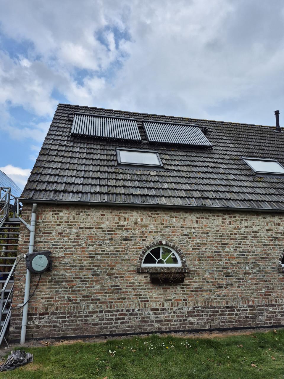 Airco & warmtepompen – Zeeland