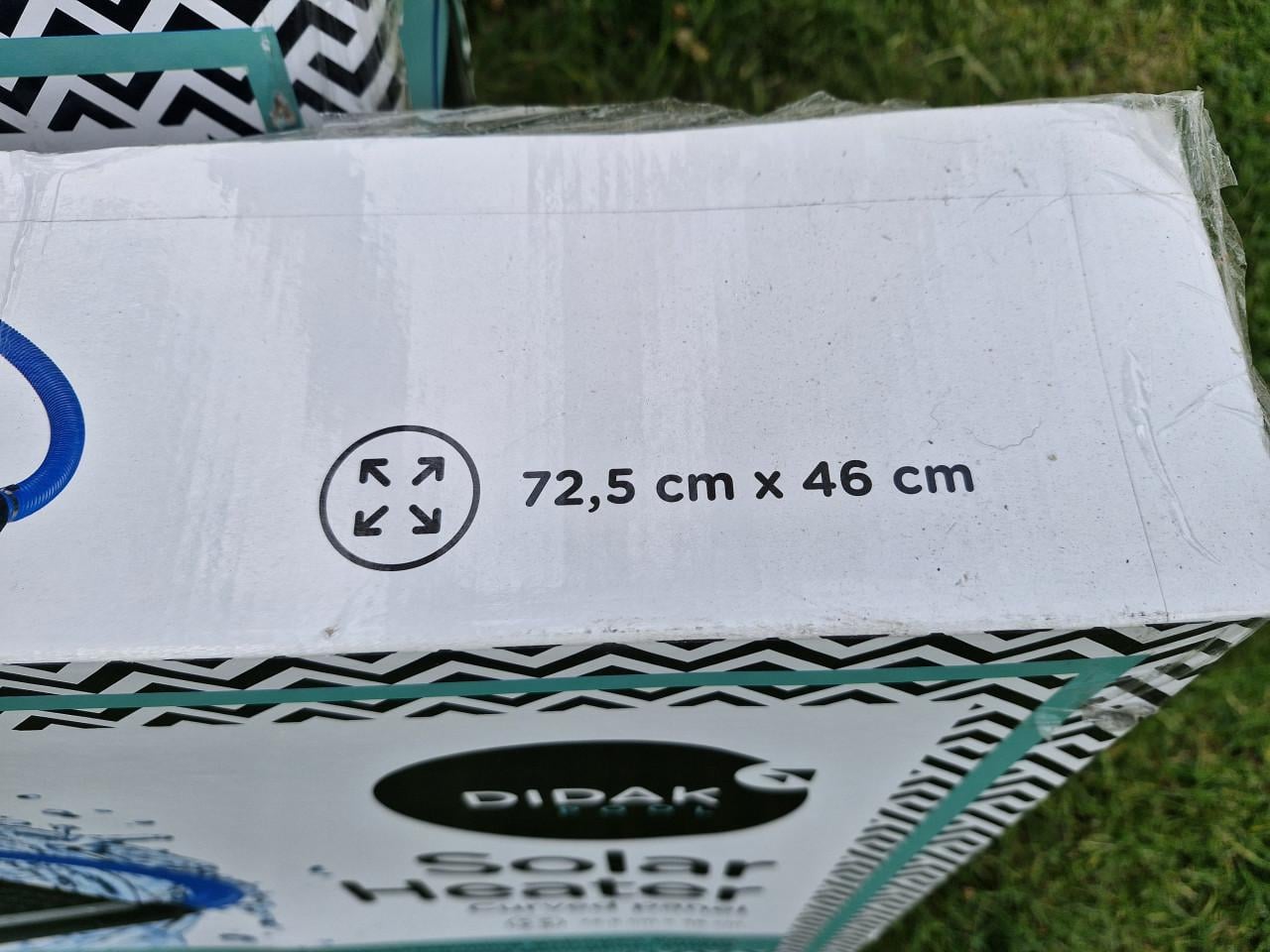 Didak Solar panelen