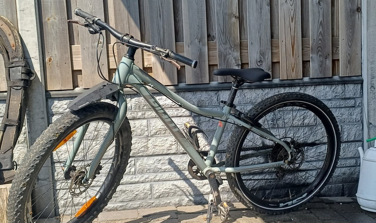 Fiets