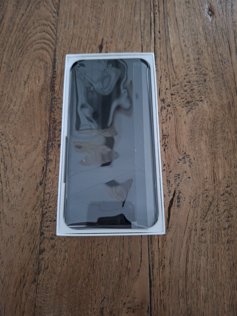 Samsung a54 5g zwart