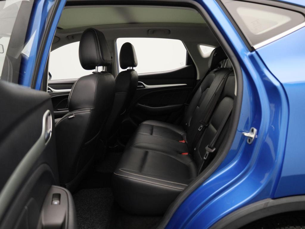 MG Zs Ev luxury 45 kwh mg mg zs ev