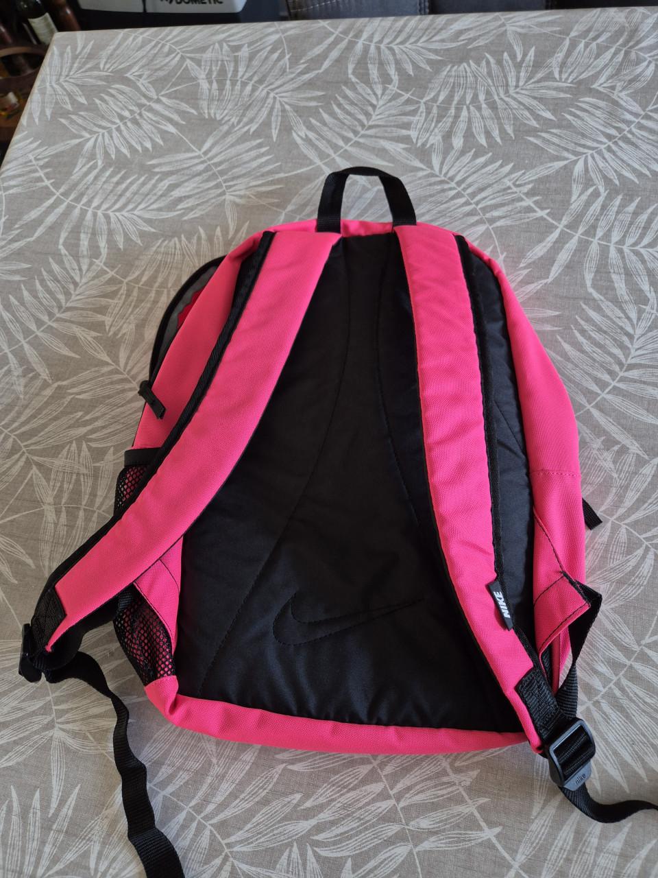 Rugtas nike