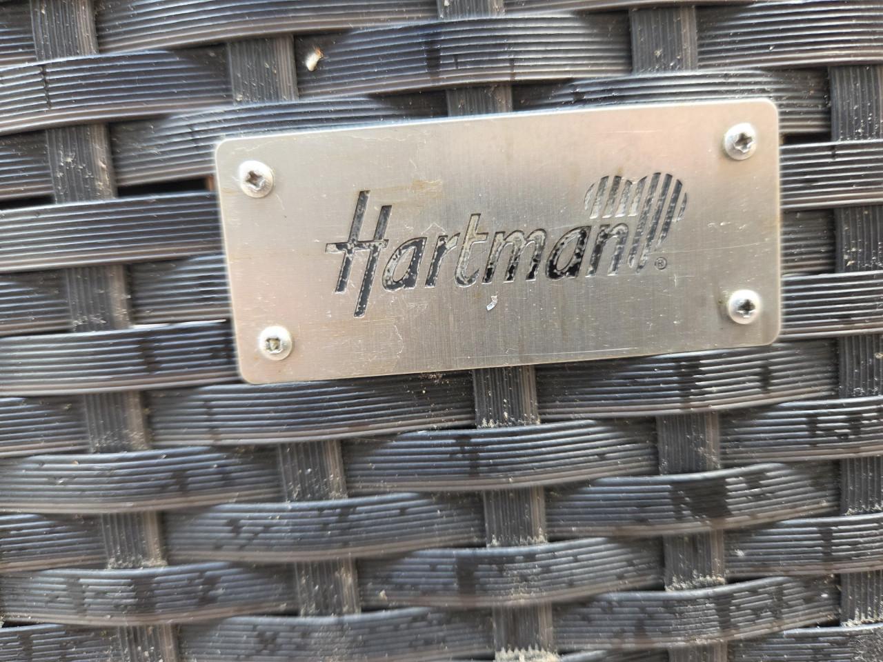 Luxe Hartman Loungeset