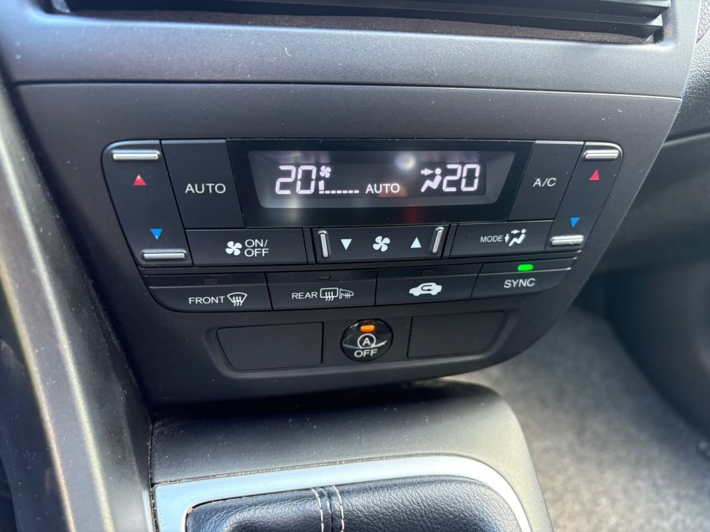 Honda Civic 1.8 sport