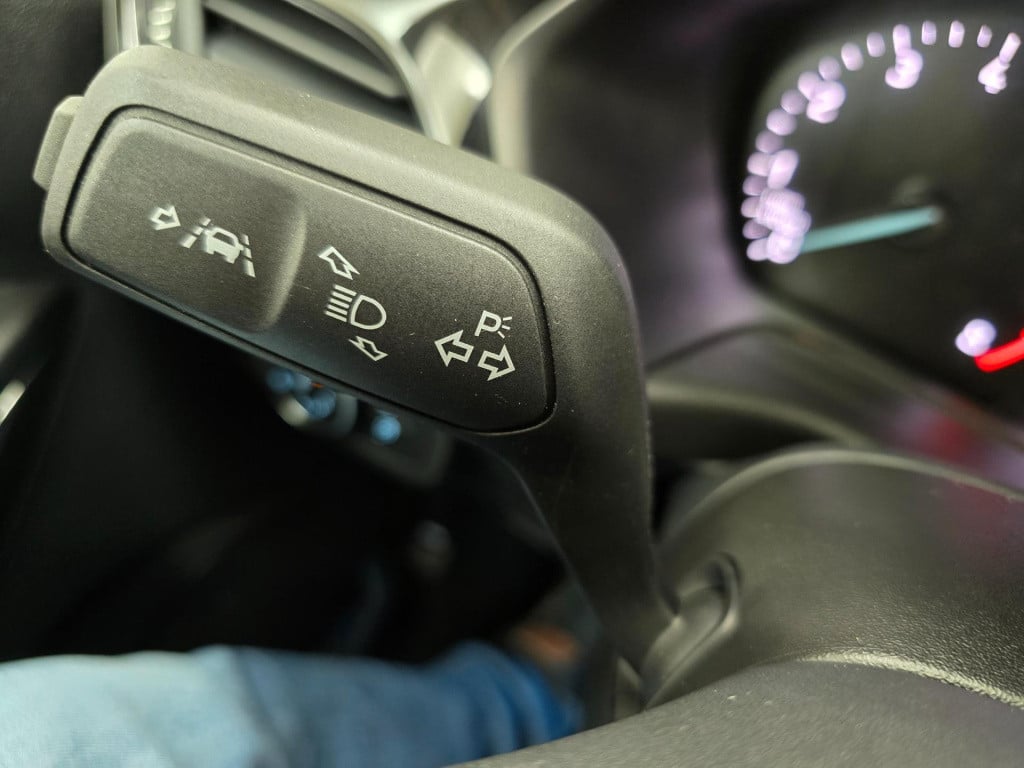 Ford Fiesta occasion 1.0 ecoboost titanium met cruisecontrol en carplay rad