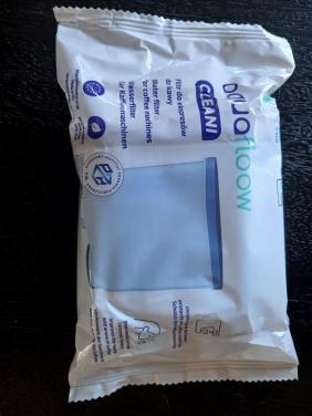 Aquafloow waterfilter