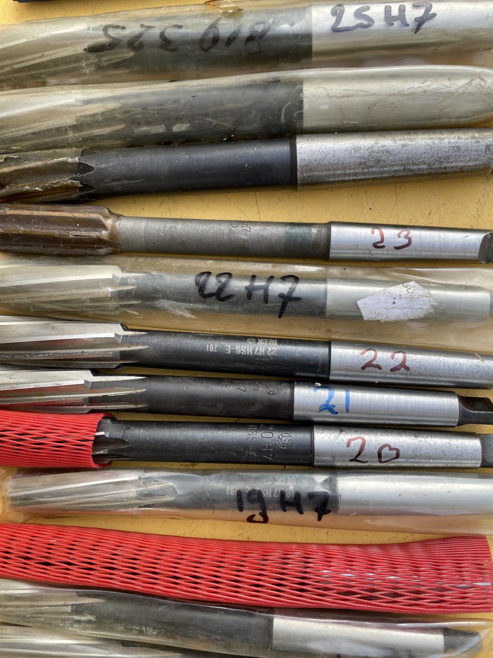 Machine Ruimers kwal H7