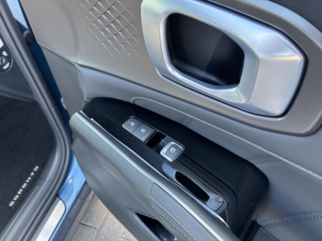 Kia Sorento 1.6 t-gdi plug-in hybrid 4wd executiveline uit voorraad leverba