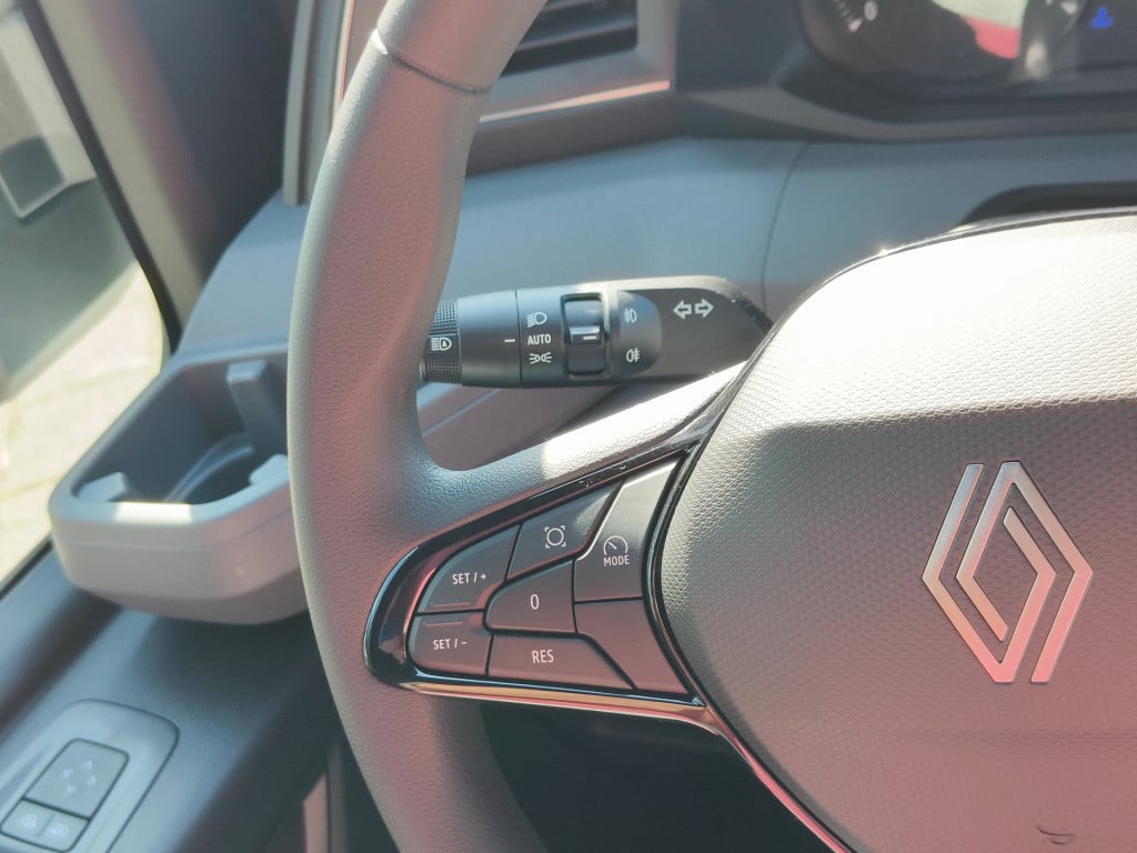 Renault Master t35 2.0 dci 130 l2h2 advance - trekhaak