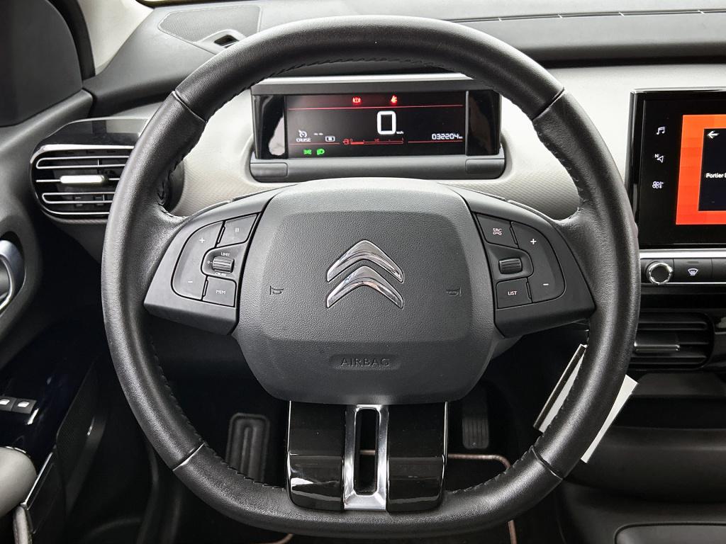 Citroen C4 Cactus 110 pk origins | rijklaar | camera | lichtmetaal | apple 