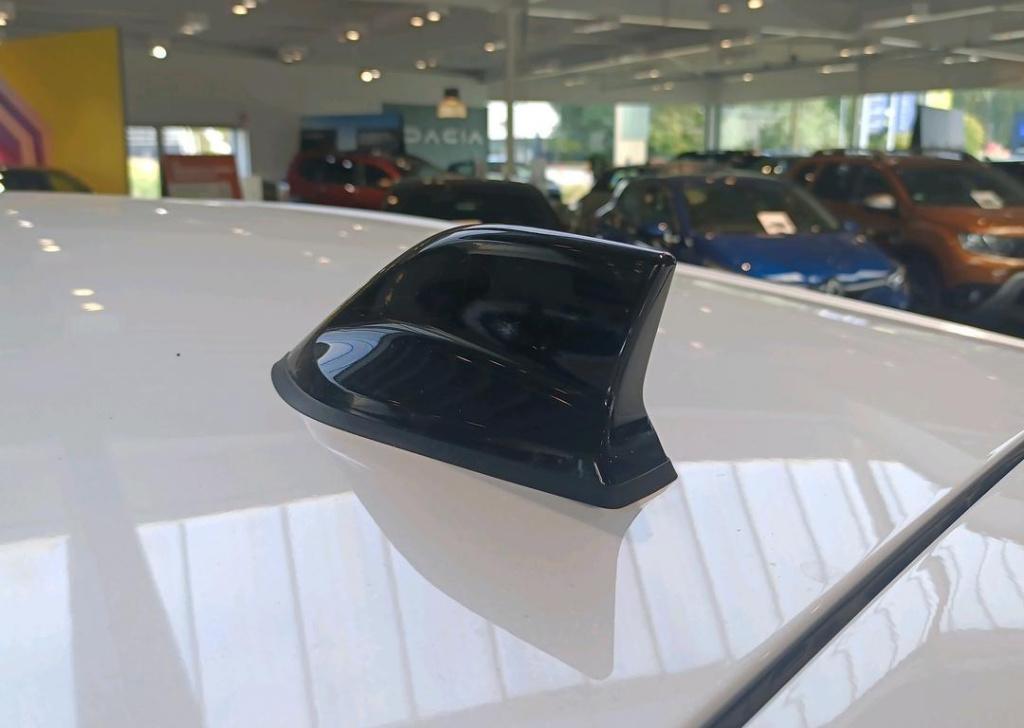 Renault Captur 1.6 e-tech full hybrid 145 techno