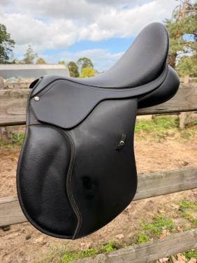 Wintec 500 hart 17,5 inch vhz