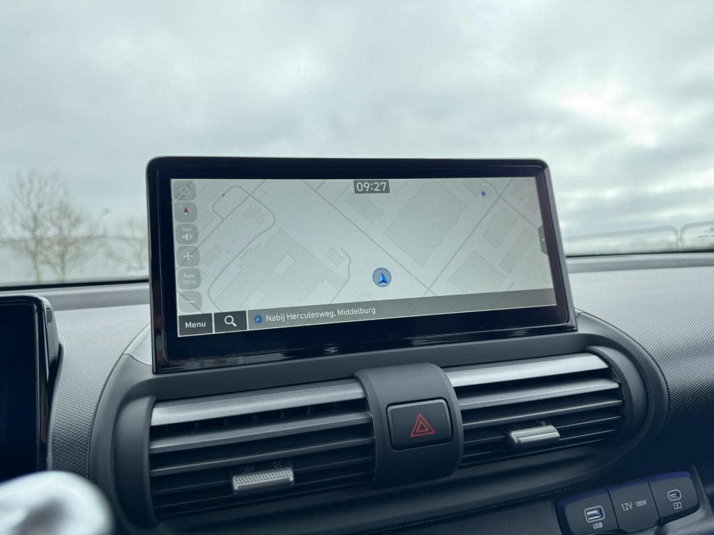 Hyundai Inster evolve 49 kwh winter + tech pack