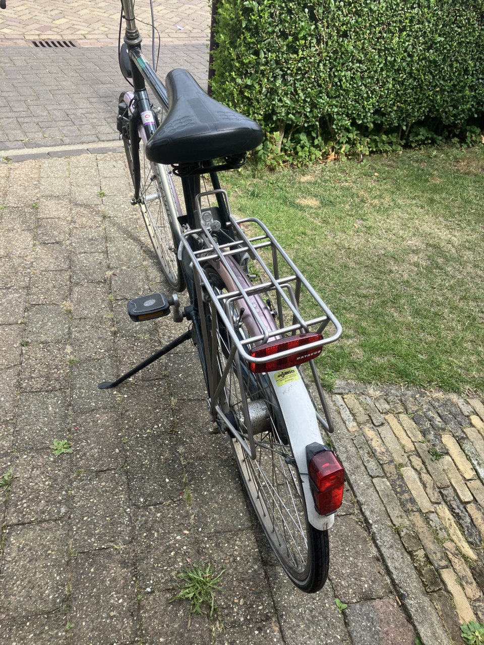 Fiets heren