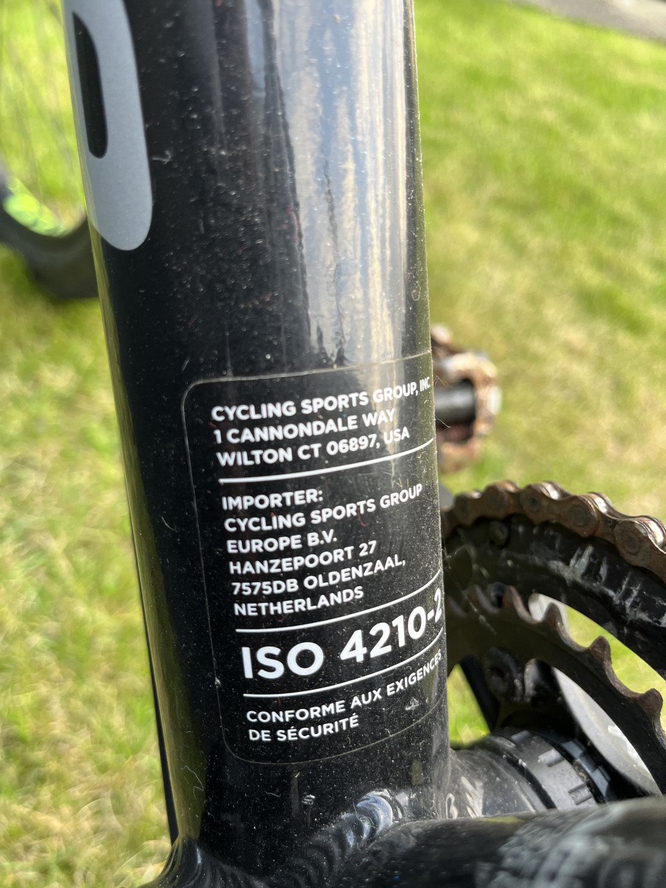 Mountenbike