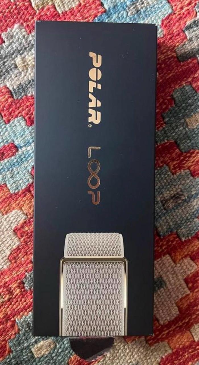 Polar Loop Gen 2 Activity Tracker
