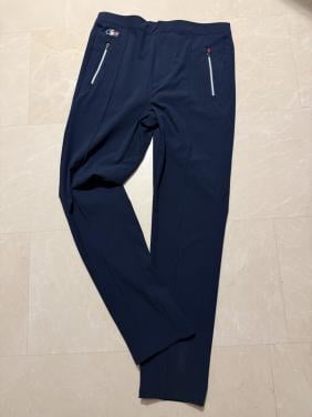 Lacoste sport dames golfbroek