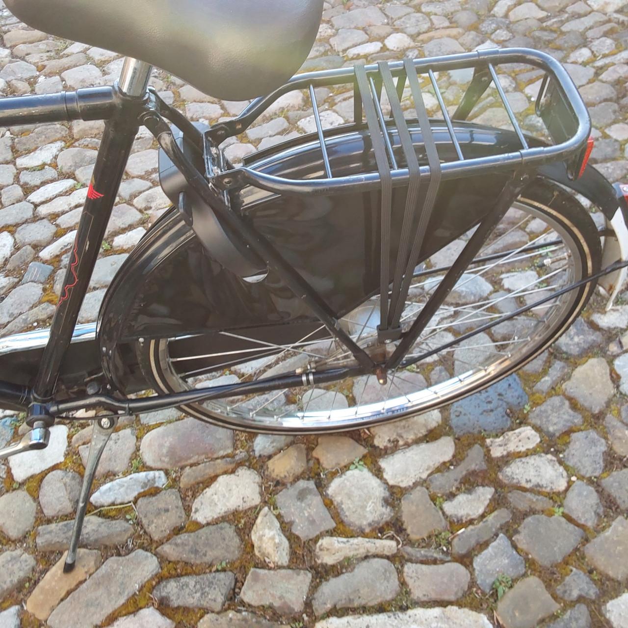 Batavus favoriet opafiets