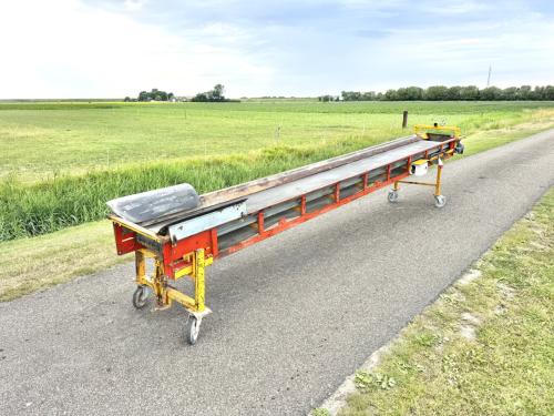 Vlakke band Climax 6x60