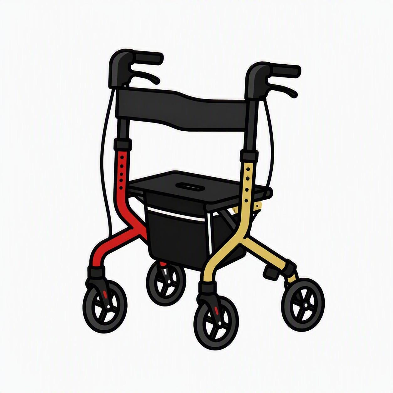 Everywhere mobility🛵 Zorghulpmiddelen, scootmobielen en aangepaste fietsen