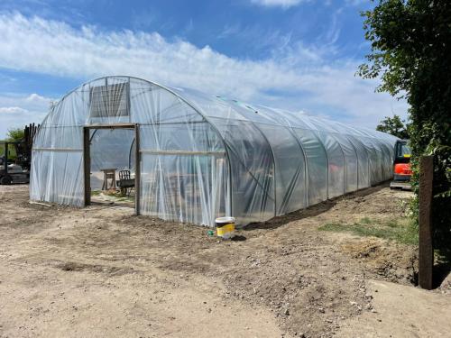 Te koop Tunnelkas 30x8