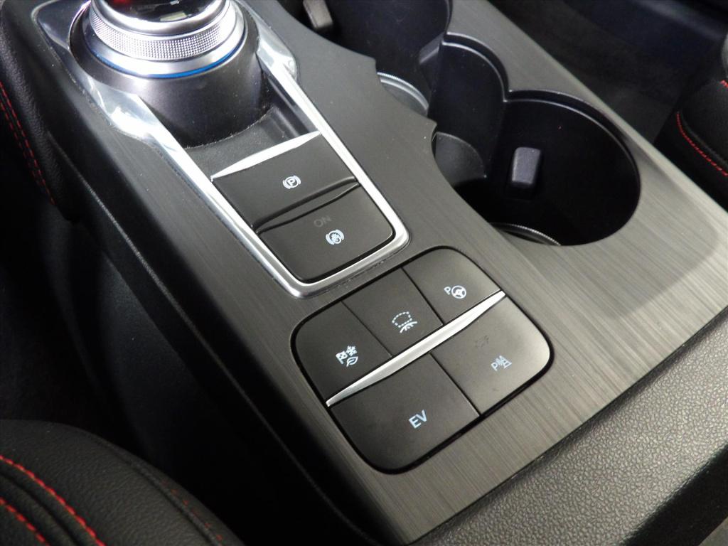 Ford Kuga 2.5 phev e-cvt 225pk st-line x